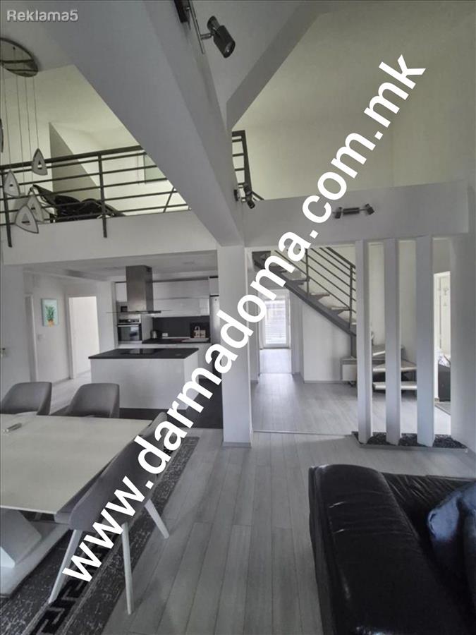 Dharma Doma rents out a new apartment in Kozle!