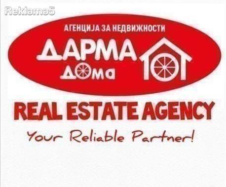 Dharma Doma rents out a new apartment in Centar!