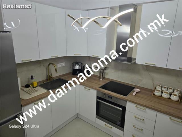 Dharma Doma rents out a new apartment in Crnice!