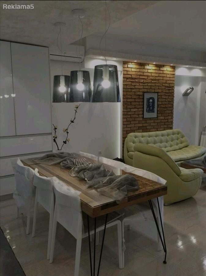 Luxury apartment for rent