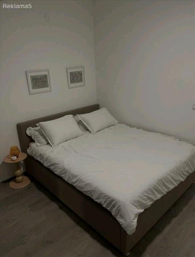 Fully furnished apartment for rent