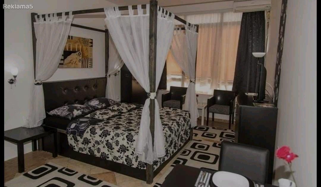 Se izdavat apartmani za kratok ili podolg period