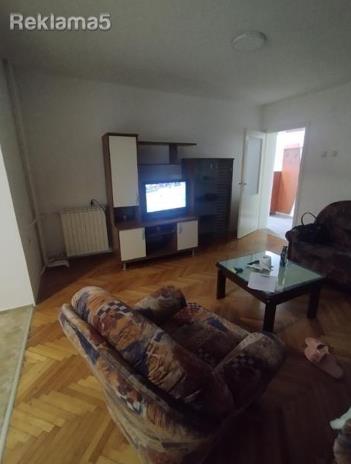 Apartment for rent in Aerodrom 60m2