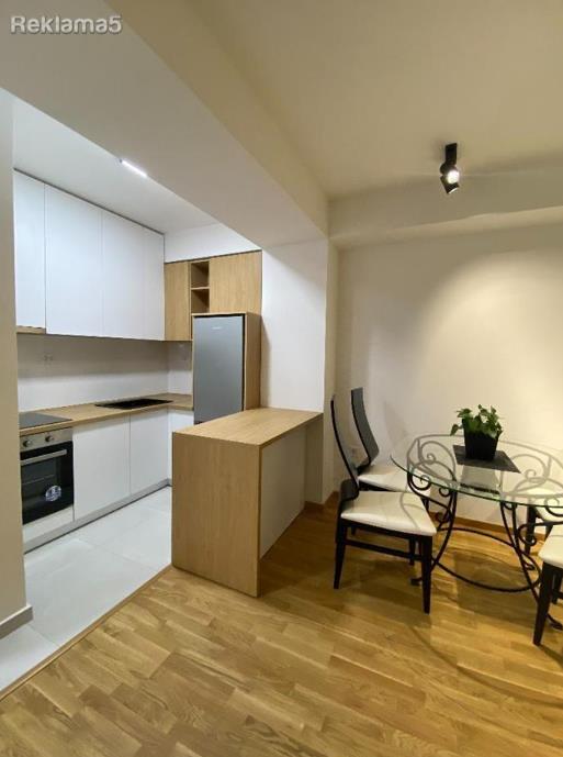 Apartment for rent in Aerodrom 44m2