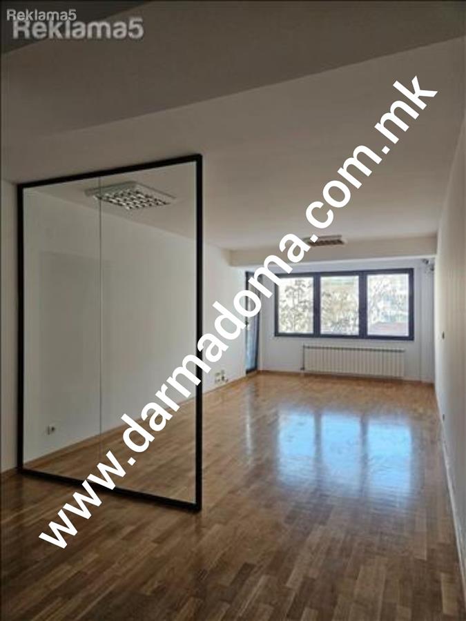 Dharma Doma rents out a new apartment in Centar!
