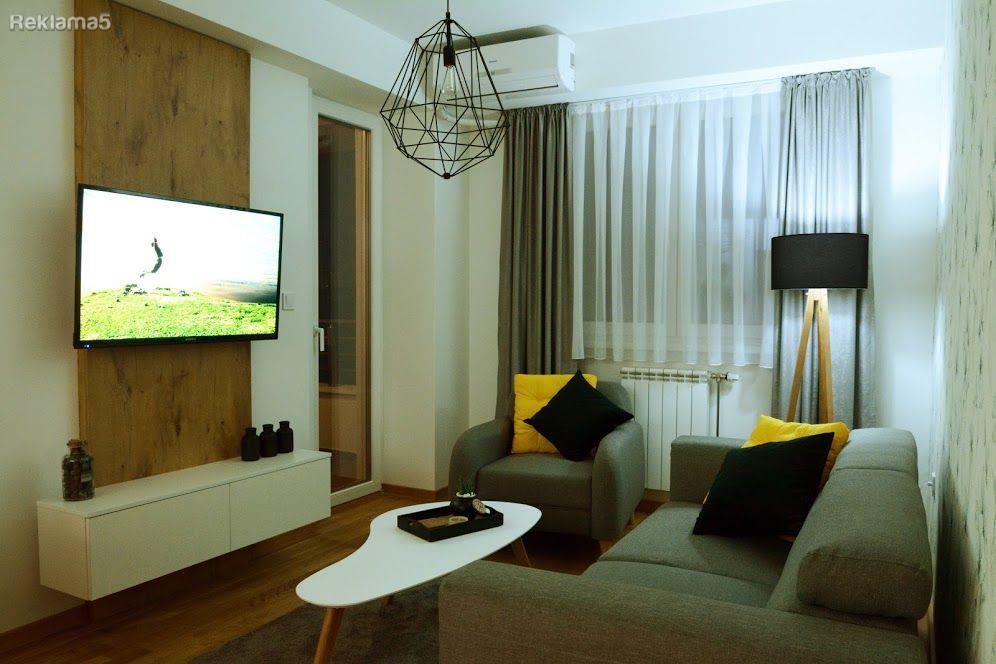 Great apartment in a great location