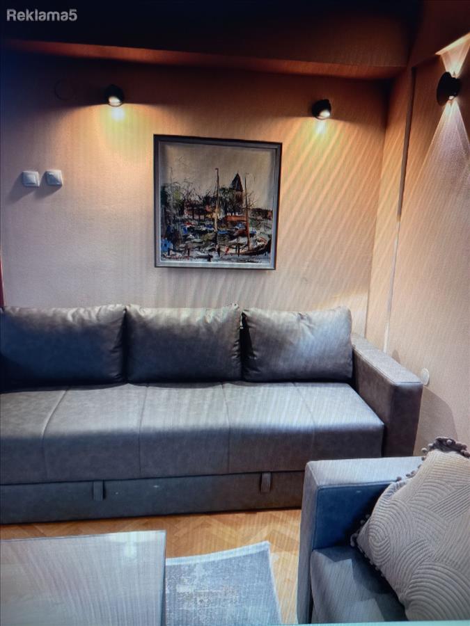 Centar 2 soben stan od 60m2