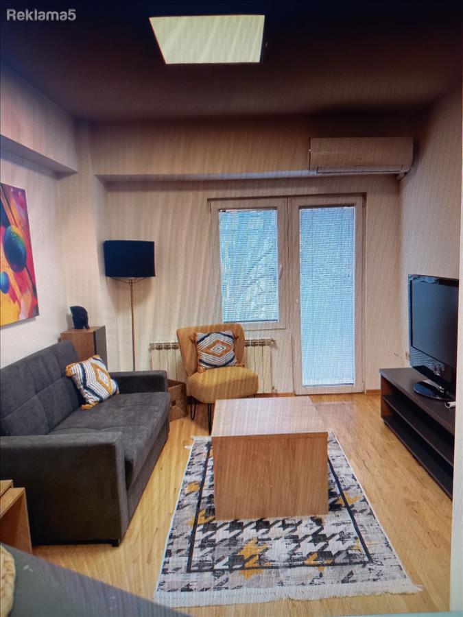 D.Malo 2-soben stan od 35m2