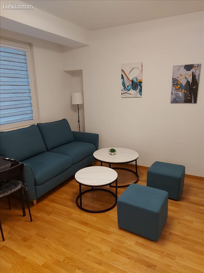 Se izdava nova garsonjera 28m2,Taftalidze,posledna 24ka