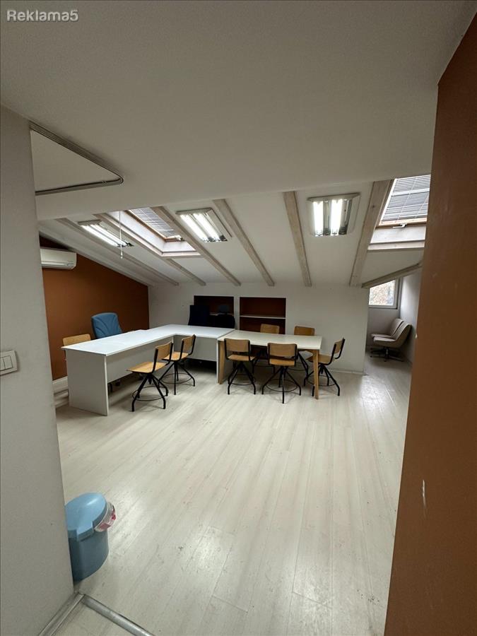 Office space for rent