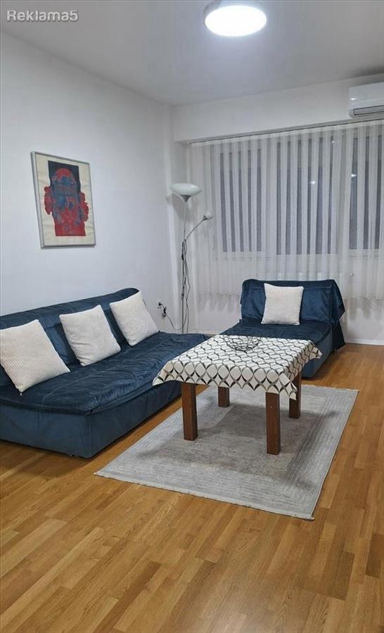 Two bedroom next to Porta Vlae