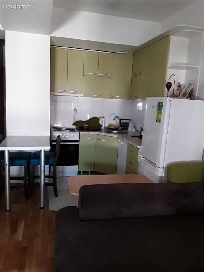HIT-NEW ONE-ROOM STUDIO APARTMENT IN NOVI LISICE