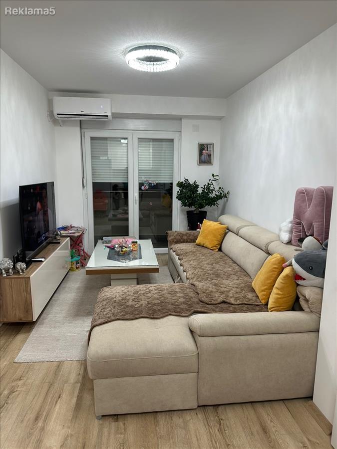 Se iznajmuva stan vo Gevgelija