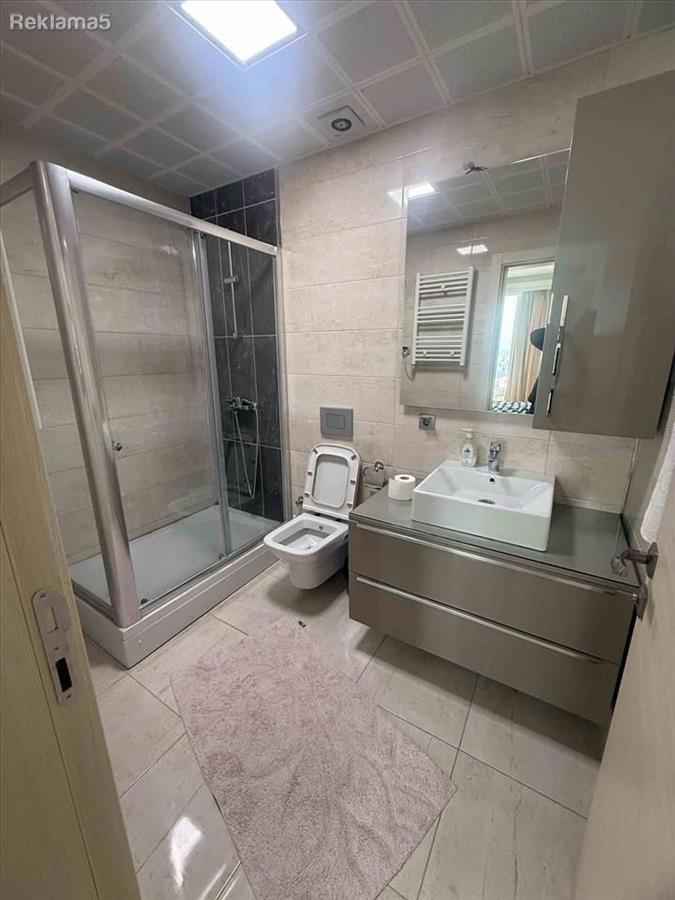 Kiralık: Cevahir Sky City, Daire / Rent: Apartment