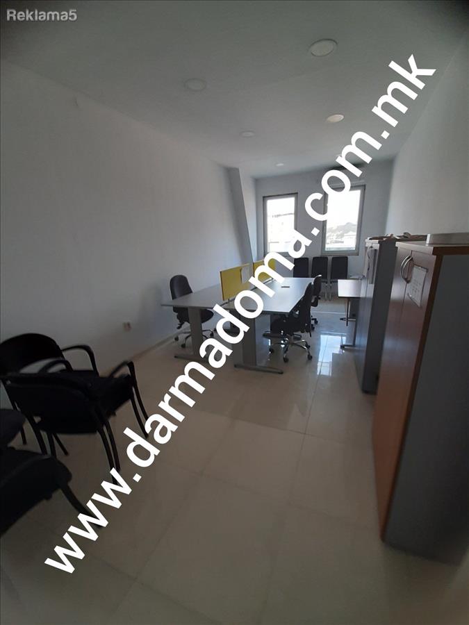 Dharma Doma rents out a new apartment in Centar!