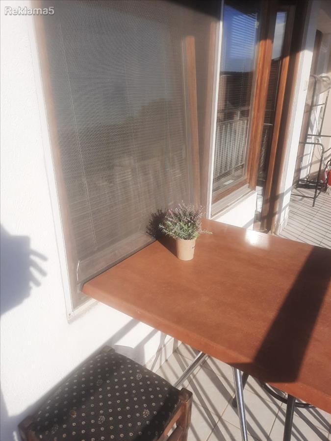 Furnished apartment for rent - part of a house - Hippodrome