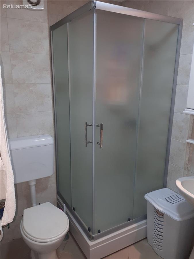 Fully furnished apartment for rent in Ohrid