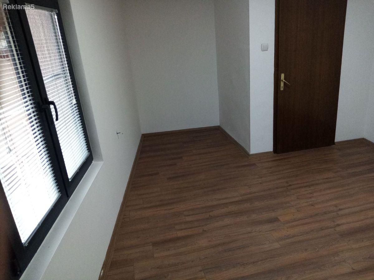 SAVIC IS RENTING AN APARTMENT IN KISELA VODA
