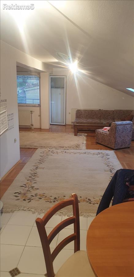 Apartment for rent next to Grozdot