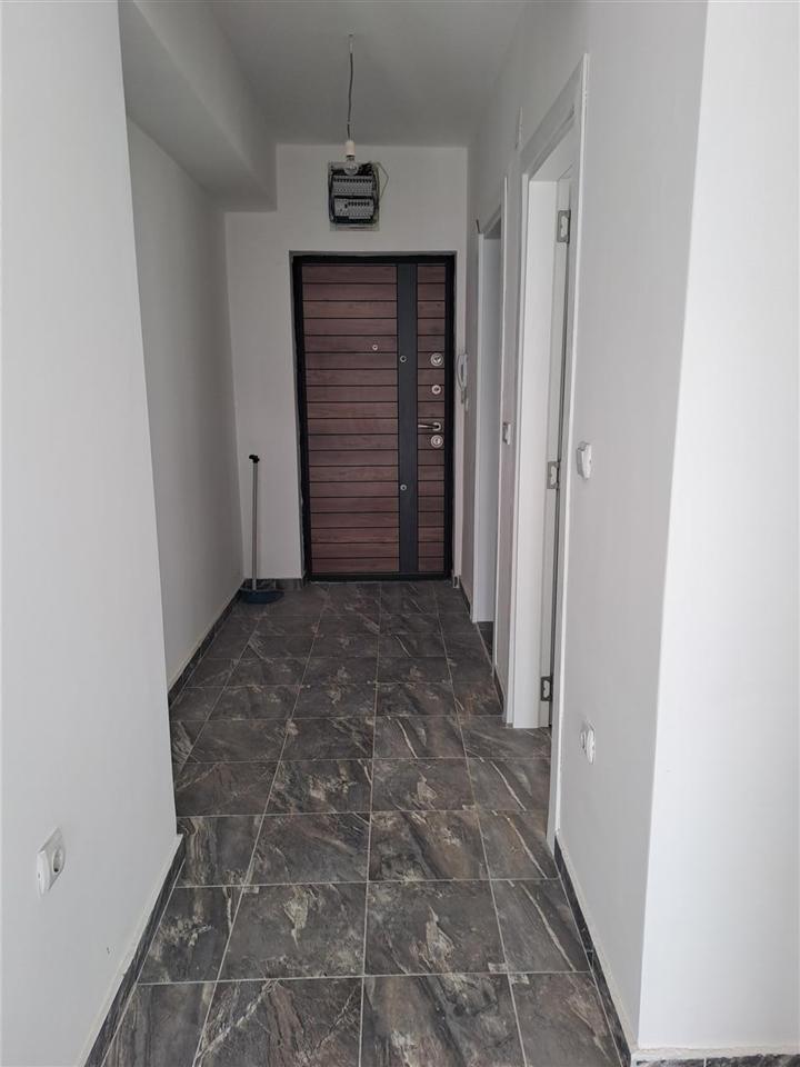 Stan kaj Mercedes 58m2 so terasa 75m2