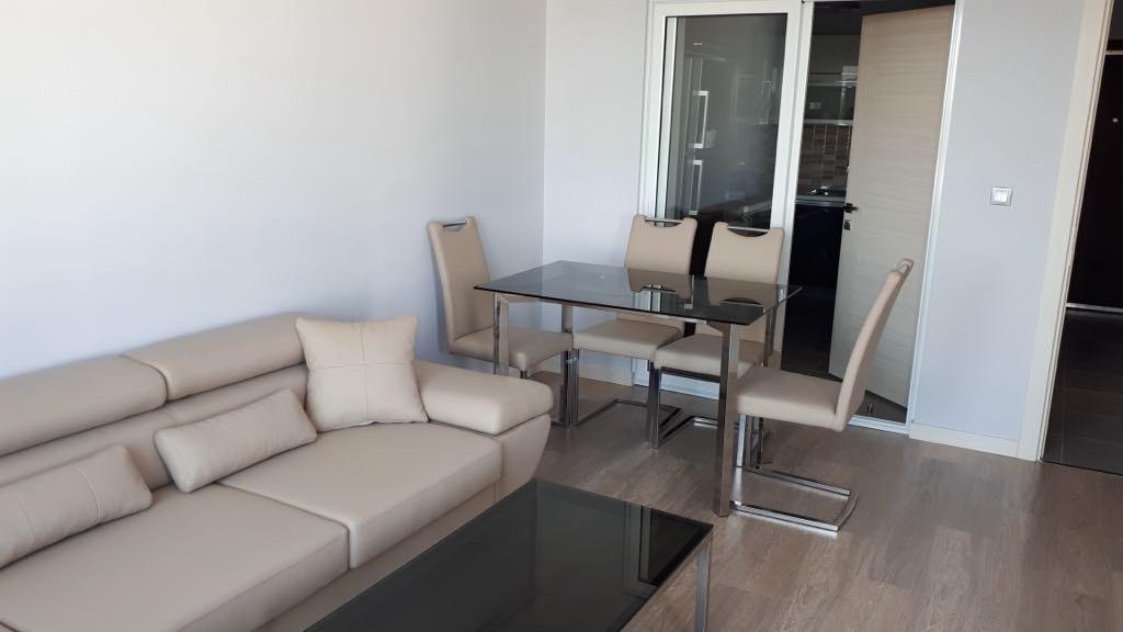 Stan 52 m2 se prodava vo CEVAHIR SKY CITY