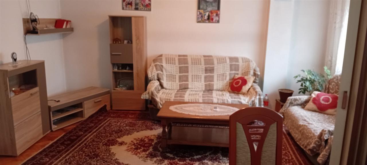 Apartment 56 + 8 in Cento, also suitable for business purposes