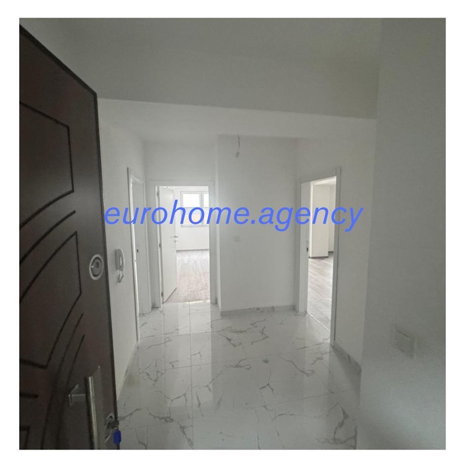 EXCLUSIVE-NEW APARTMENT OF 79 M2 IN KENNEDY RESIDENCE