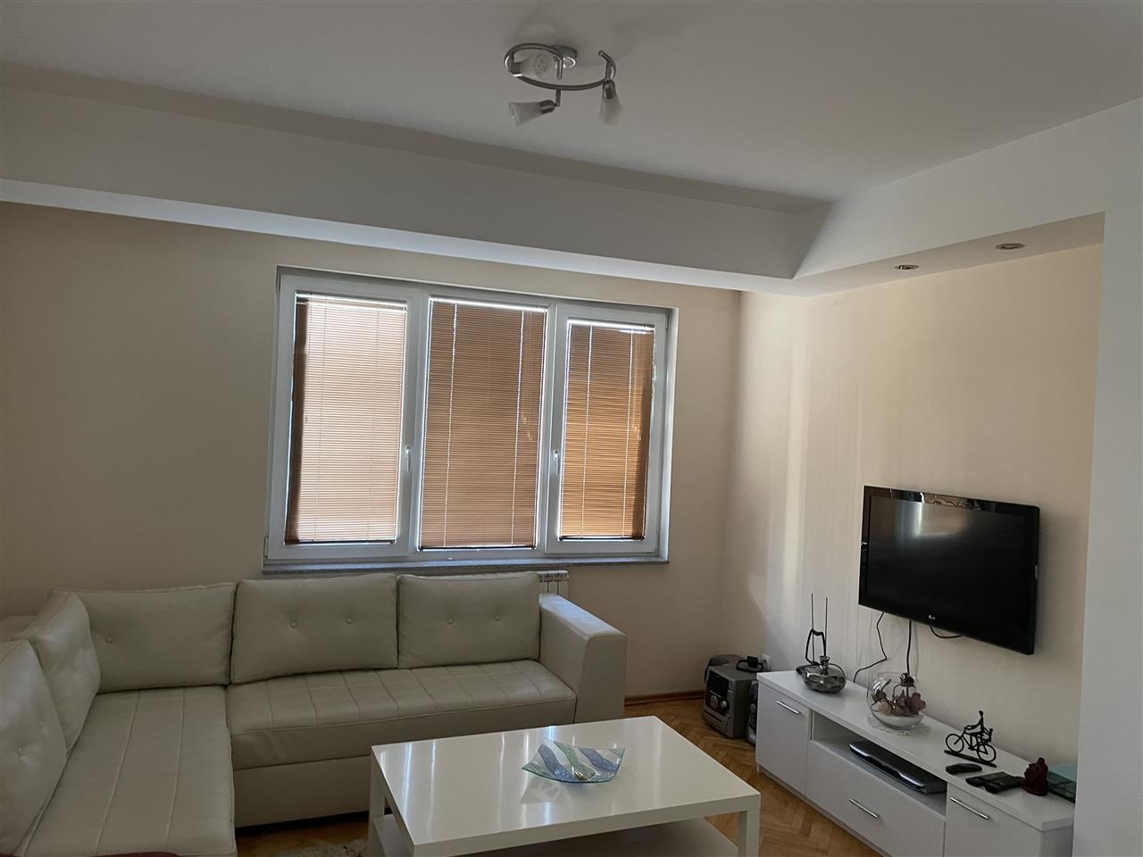 🏡 APARTMENT FOR SALE - NOVO LISICHE (ASNOM Blvd.)