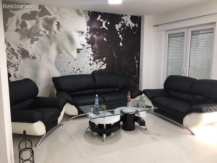 Se prodava duplex stan vo Strumica