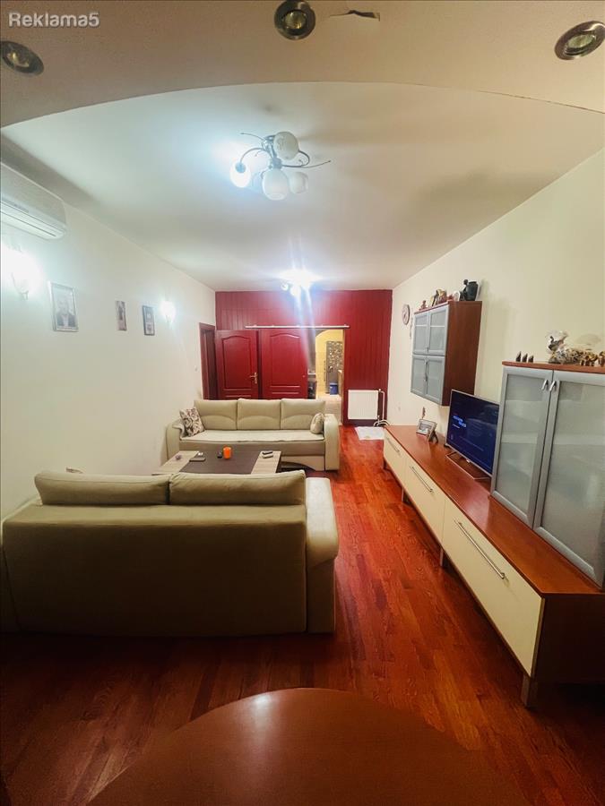 Apartment for sale in Michurin