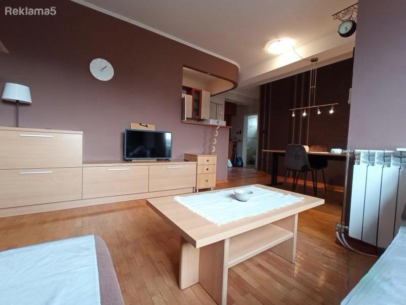 Apartment - Center, Universal Hall