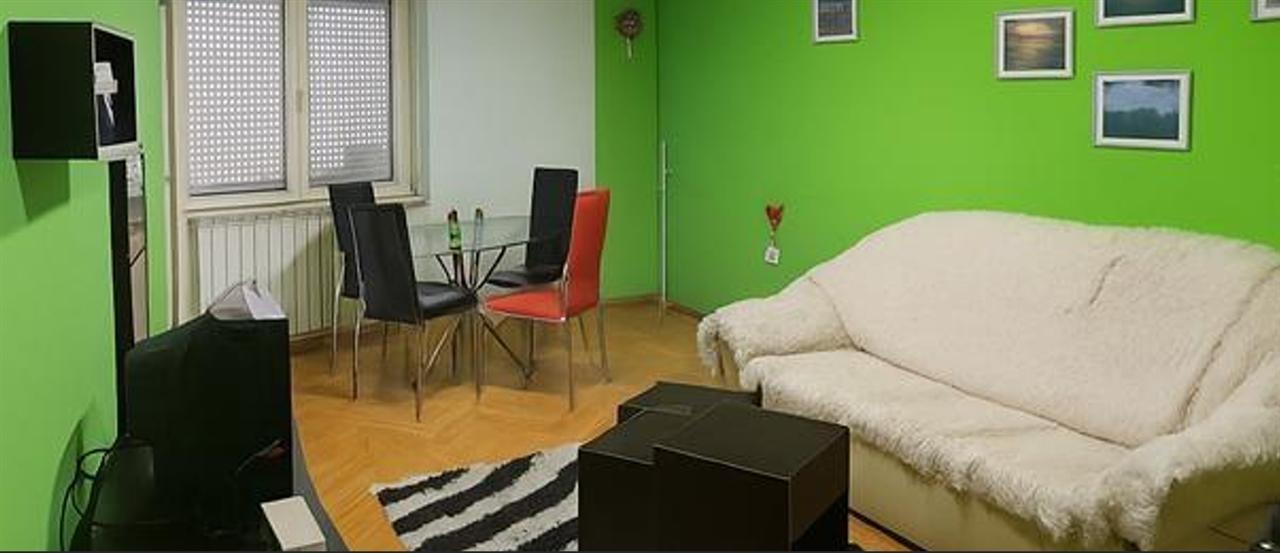 Stan vo Karpos 4 45m2 so 1 spalna