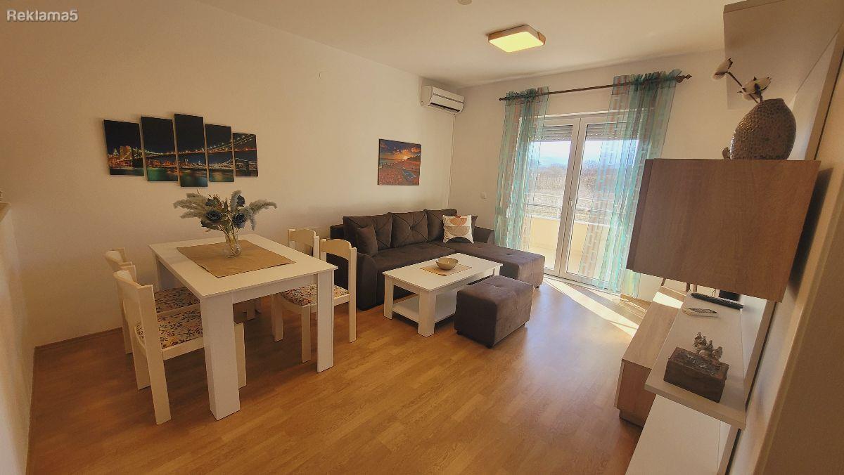 Fully furnished apartment 70m2