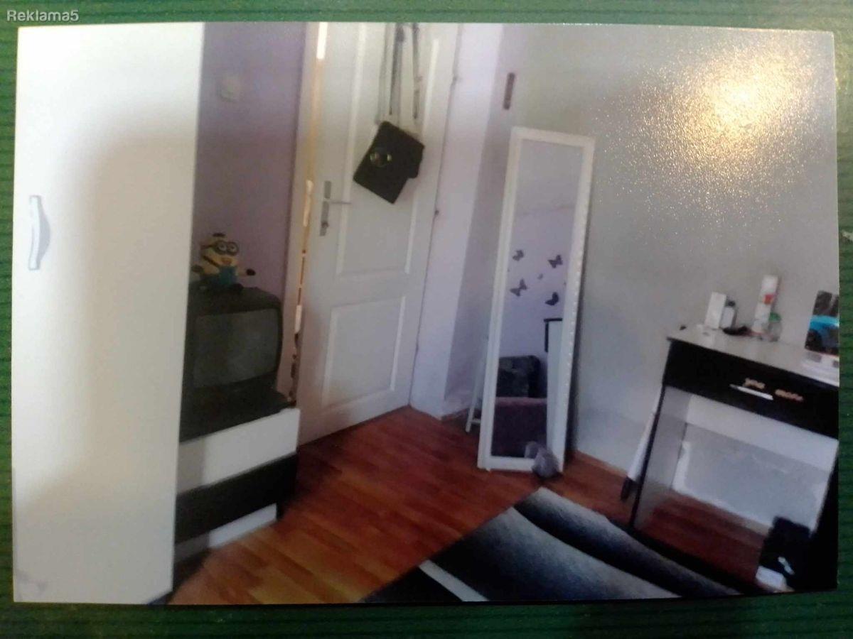BITOLA, NEAR THE BATHROOM, BASEMENT 86 M2 AND AN IDEAL PART OF THE YARD
