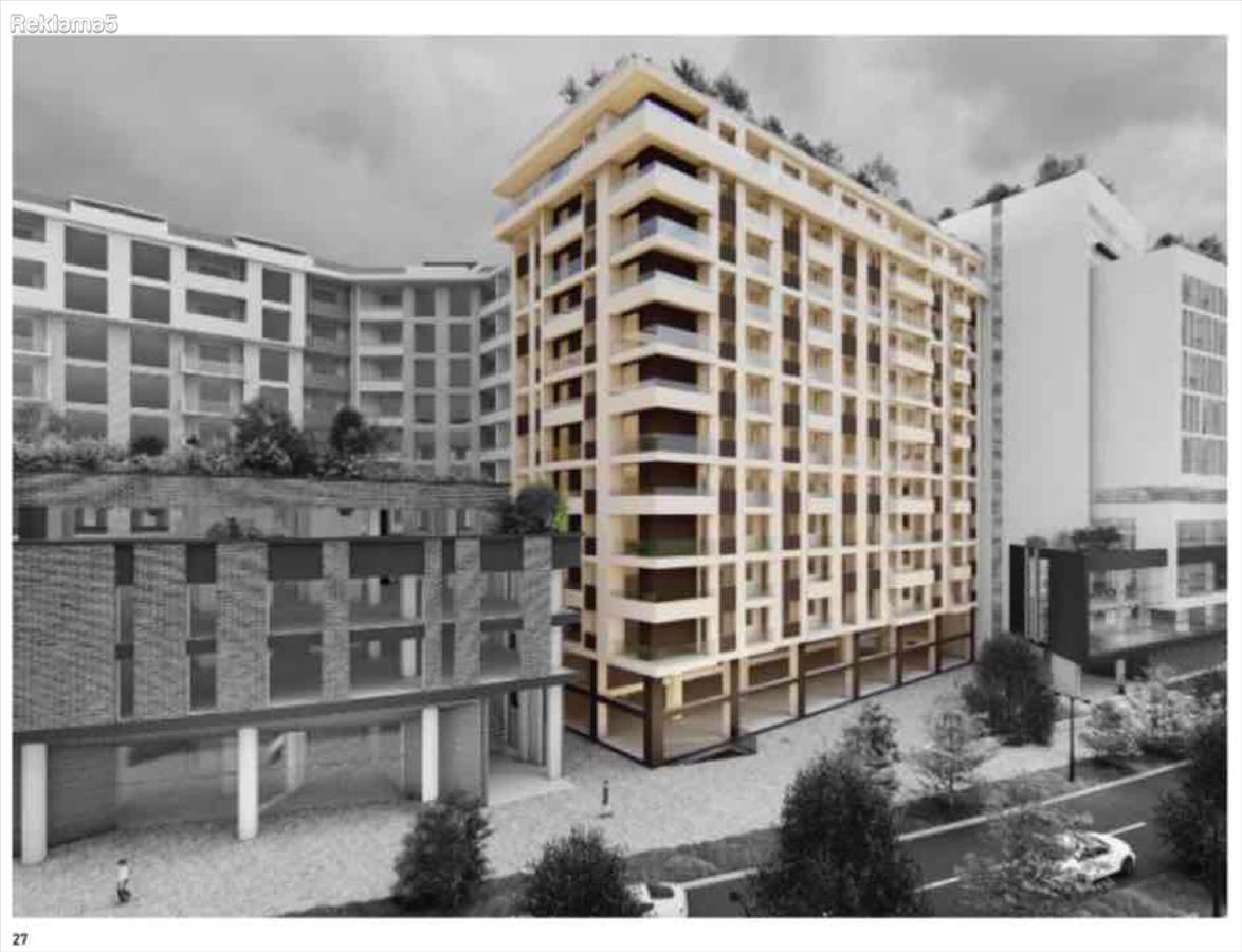 STAN - SANIK RIVERSIDE - AXIOS TRIBISERI, HOTEL RUSIJA