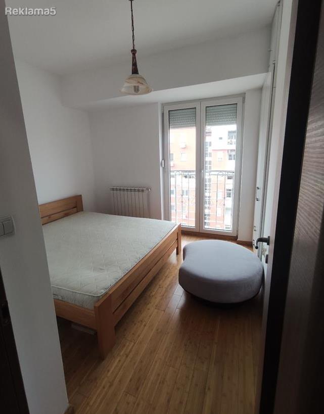 Apartment for sale in Aerodrom 45m2