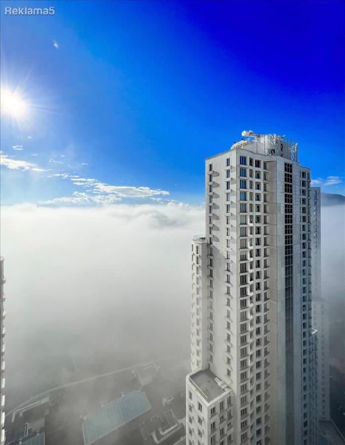 CEVAHIR ULTRA MODERN FLAT