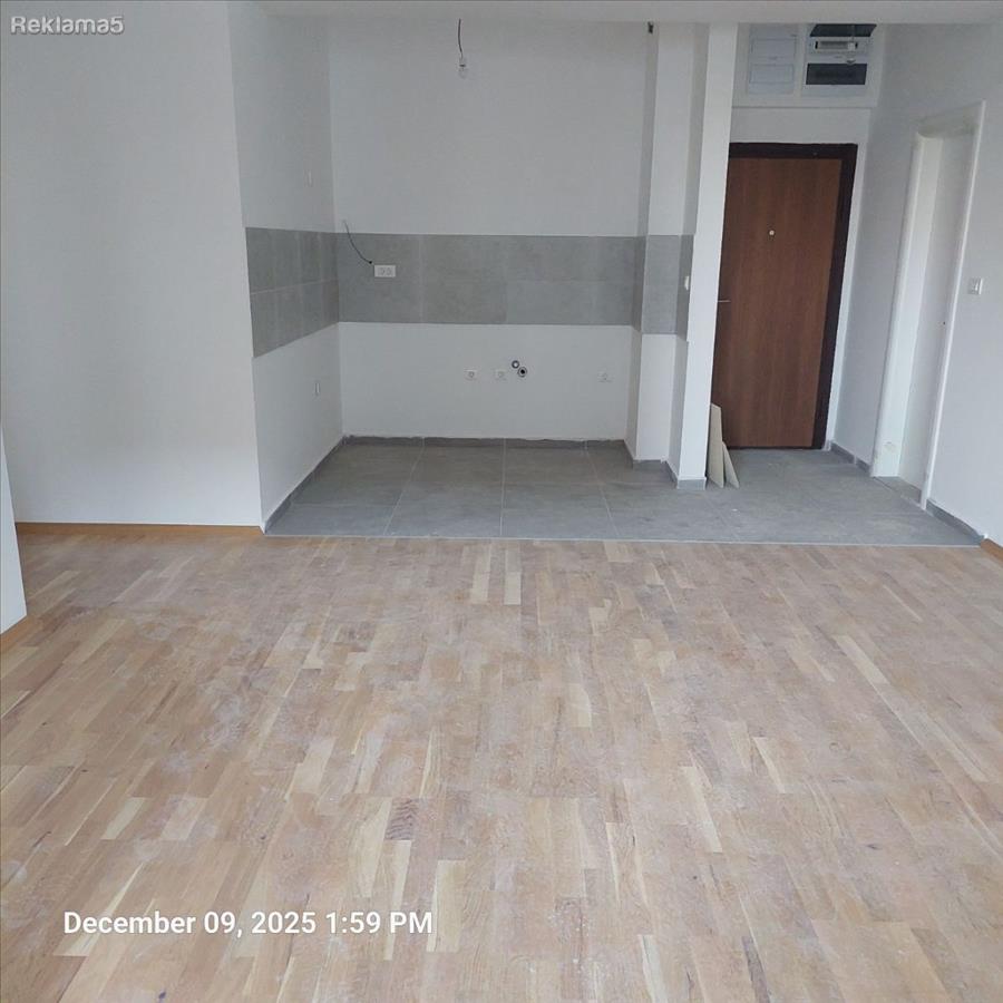 VLAE do Zito Market trosoben prazen 68m2 na1kat