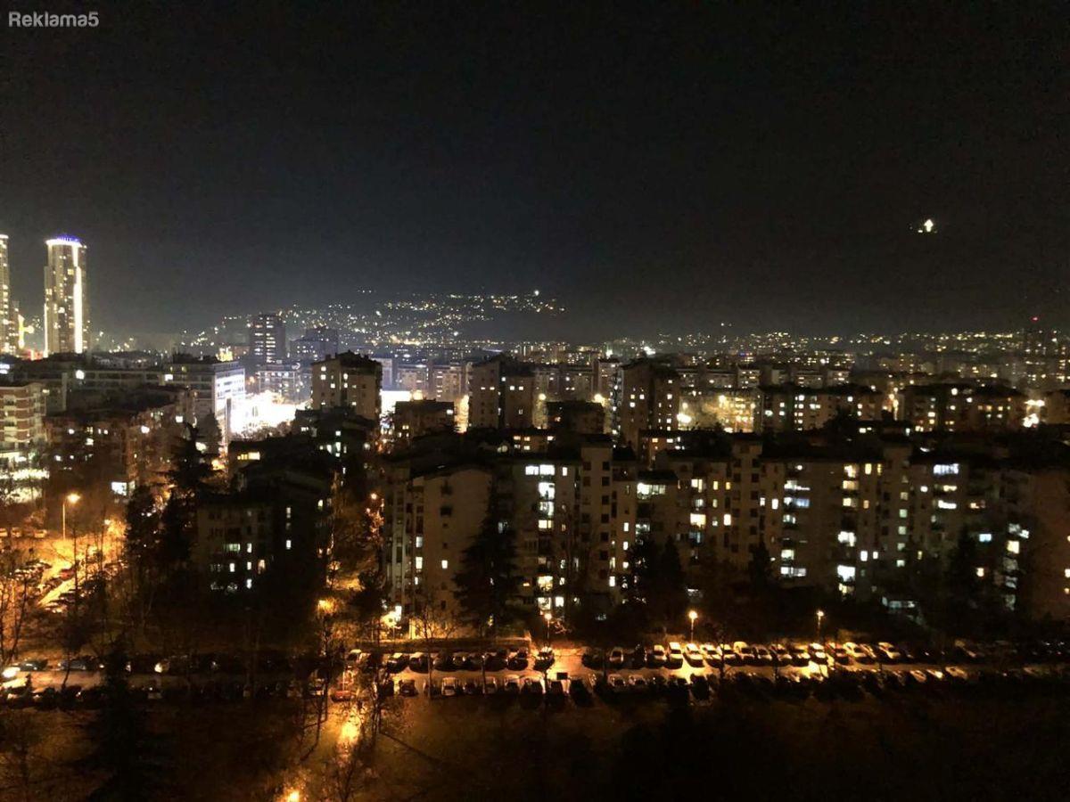 Stan od 101 m2 so dve spalni sobi vo Aerodrom
