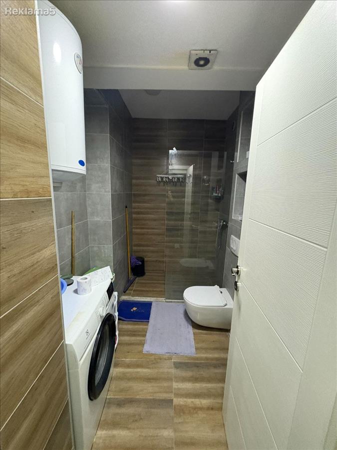 FOR SALE 3-ROOM 55M2 APARTMENT IN CHROME NEAR FARMACHEM