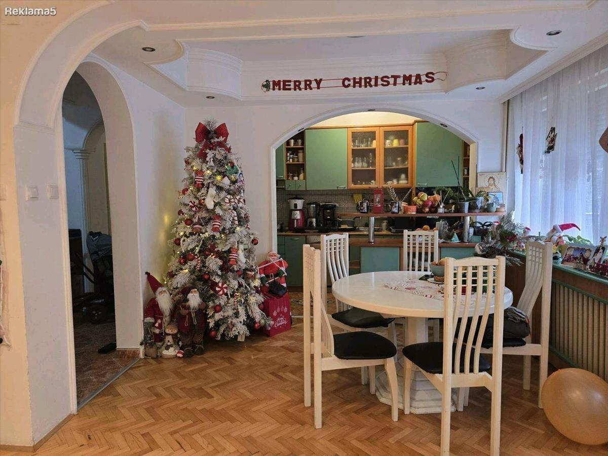 FOR SALE THREE-ROOM 86M2 APARTMENT IN KISELA VODA