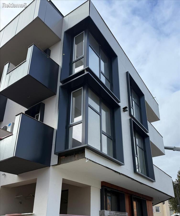 NEW 3-ROOM 69M2 APARTMENT FOR SALE IN VLAE