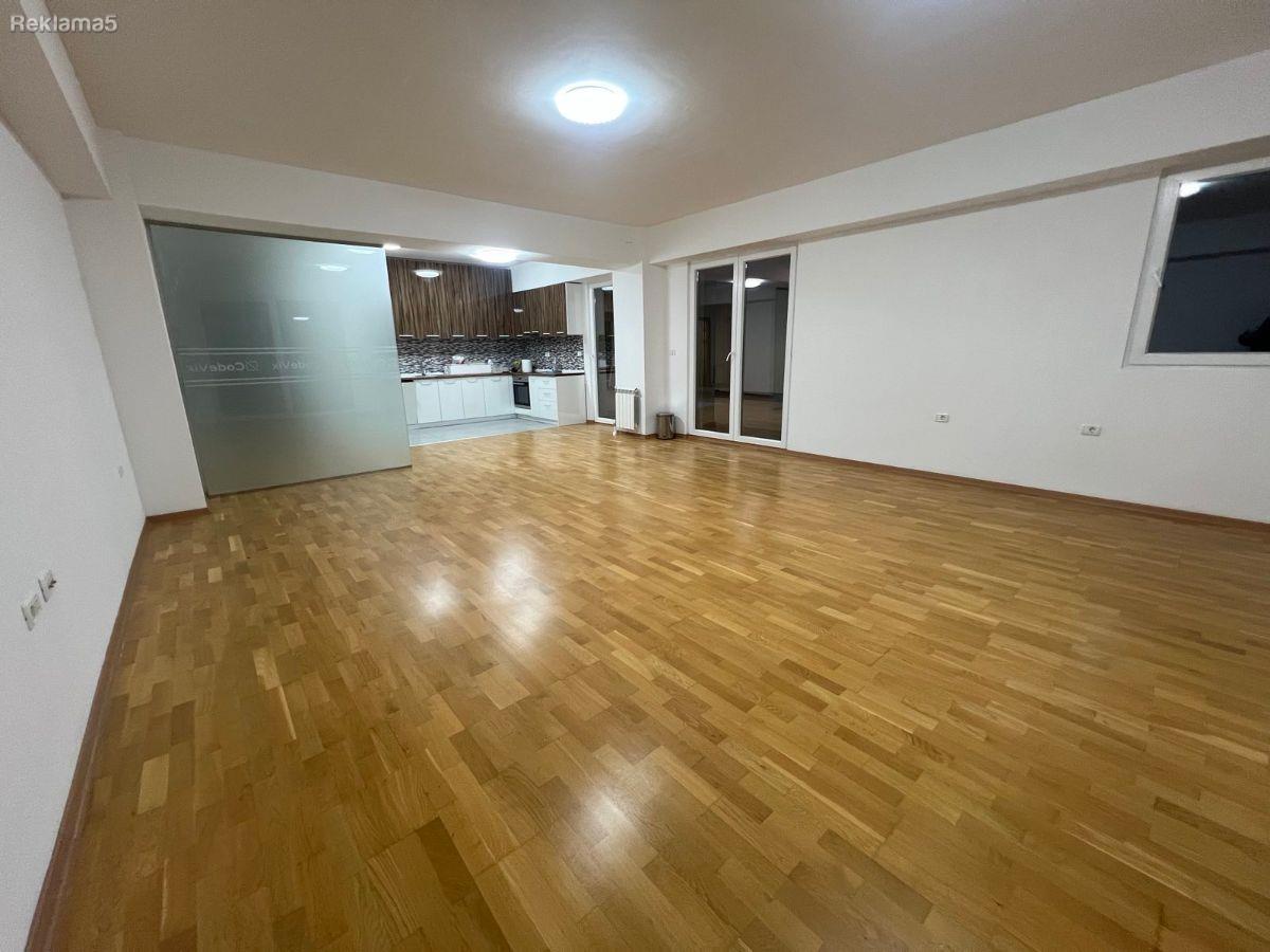 Stan za Kancelarii od 185m2 Karpos 3 City Mall