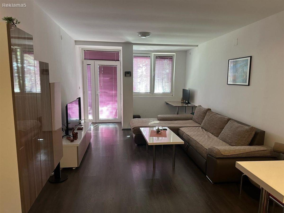 Kamelija Apartman naselba sv.Stefan 1 kat,57m2
