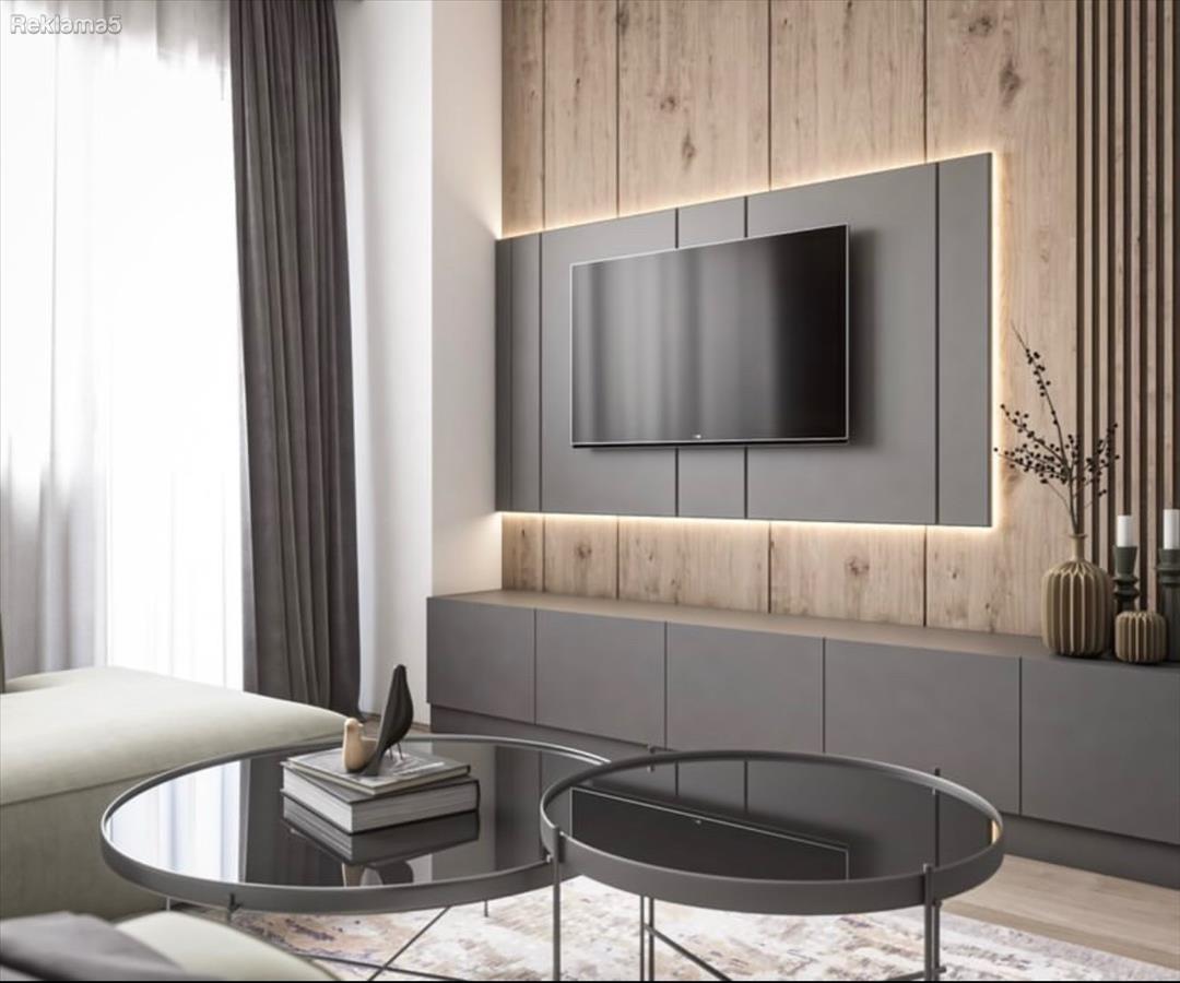New apartment for sale in the barracks "Kuzma Residence"