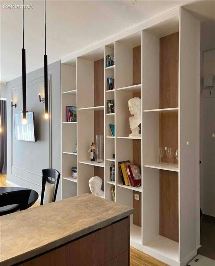 Luxury apartment for rent in Kisela Voda