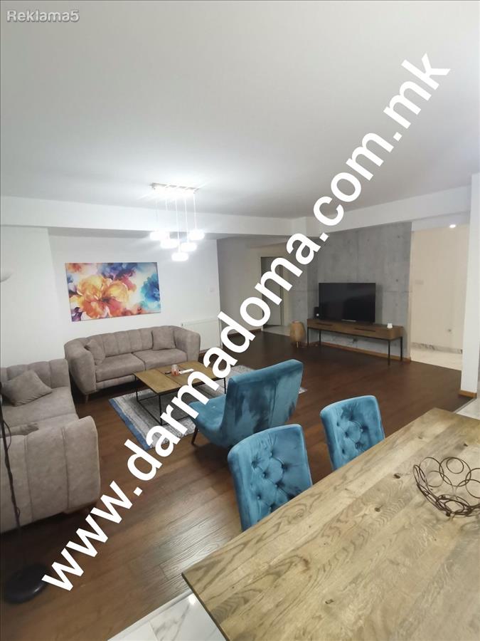 Dharma Doma rents an apartment in Crnice!