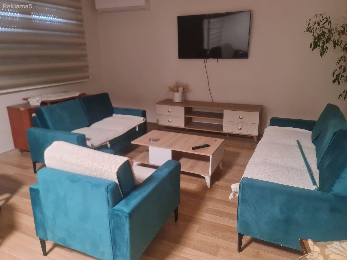 Se izdava samo za kratki prestoj