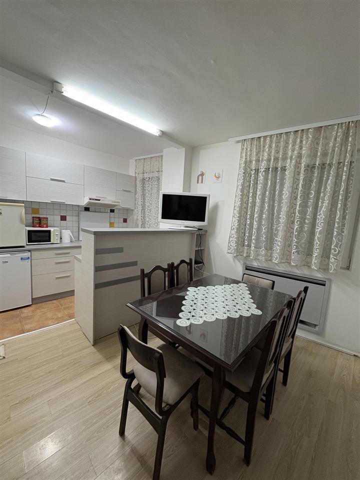 Namesten stan vo Taftalidze 2 71m2 so 3 spalni novogradba