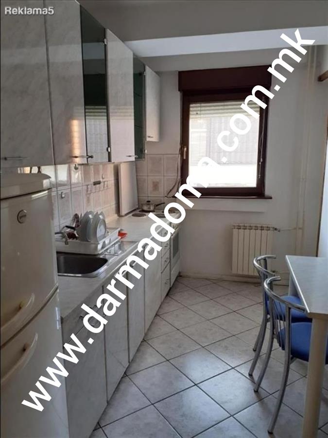 Dharma Doma rents out a new apartment in Taftalidze!